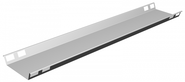 SCHWEIZER Kieswanne MSP-FR-EW-S 1620 - 1749